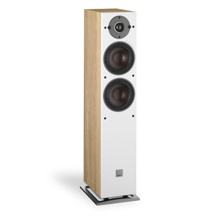 DALI OBERON 5 (LIGHT OAK)