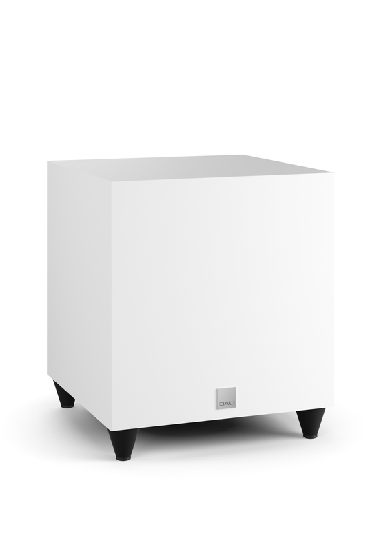 DALI SUB C-8 D WHITE 100-120 V