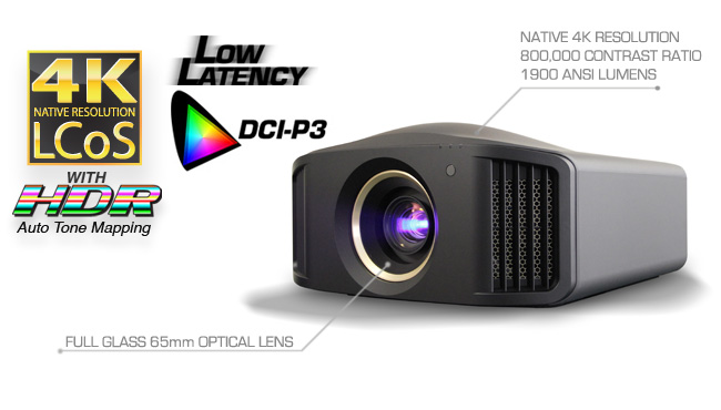 DreamVision EOS2