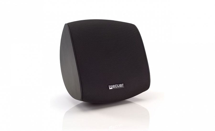 Ecler AUDEO108BK