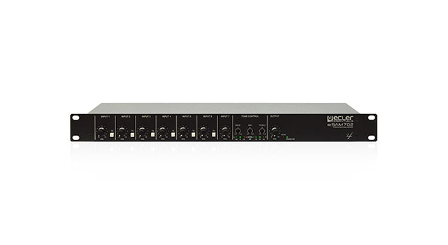 Ecler eSAM702