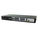 Luxul XFS-1816P