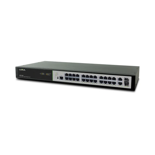 Luxul XMS-2624P