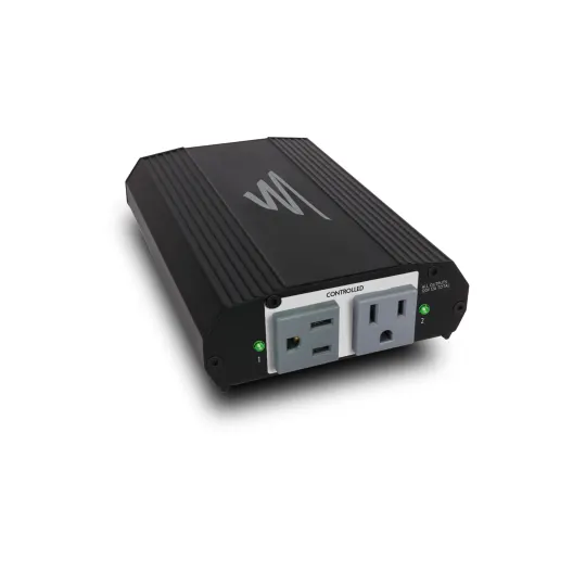 Luxul PDU-02
