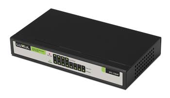 Luxul XFS-1084P