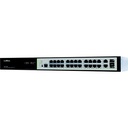 Luxul XMS-2624P
