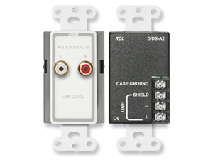 RDL D-A2
