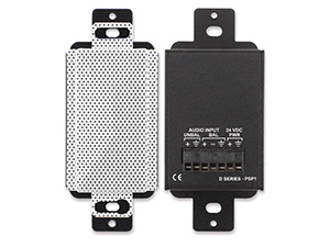 RDL D-PSP1F