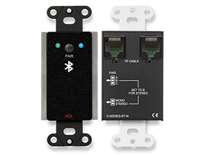RDL DB-BT1AC