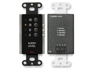 RDL DB-RLC3