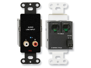 RDL DB-TPS2A
