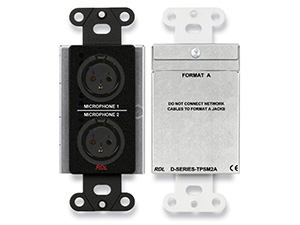 RDL DB-TPSM2AC