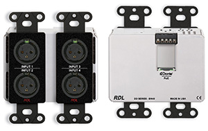 RDL DDB-BN40