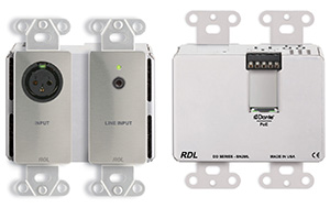 RDL DDS-BN2MLC