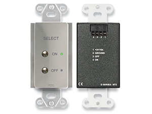 RDL DS-RT2C