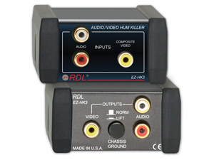 RDL EZ-HK3