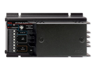 RDL FP-PA20