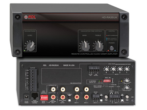 RDL HD-RA35UA