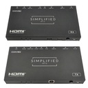 Simplified EXKVM2