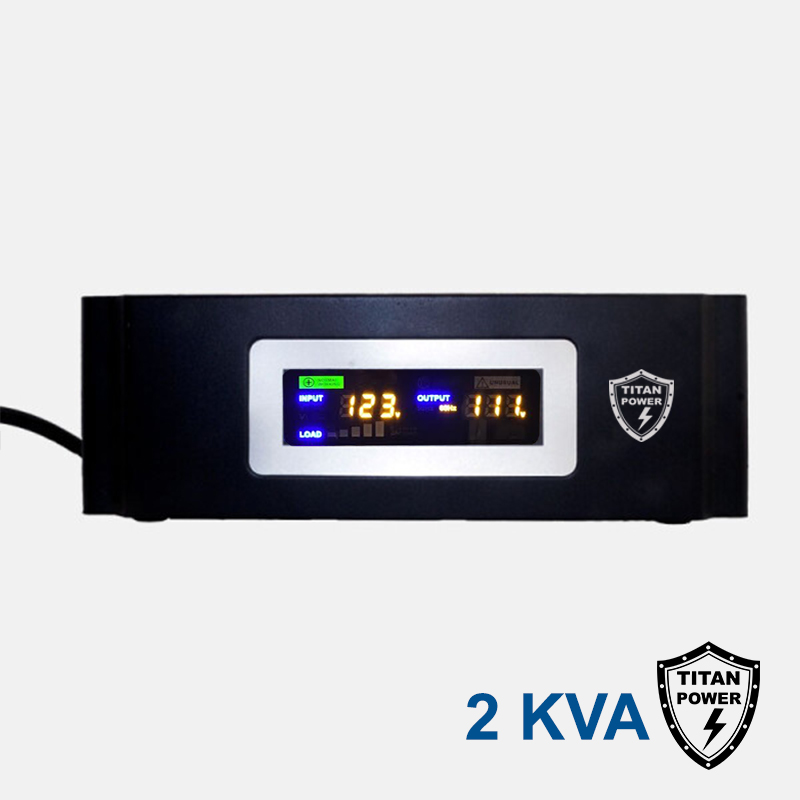 Titan DSE-2000