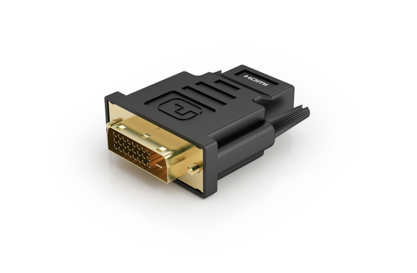 WyreStorm EXP-HDMI-DVI