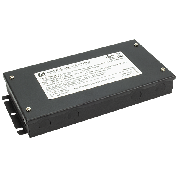 Proluxe ADPT-DRJ-60-24