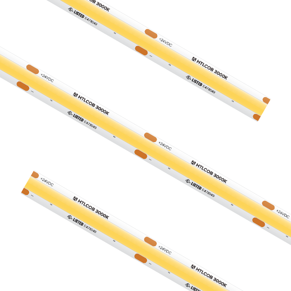 Proluxe HIGH OUTPUT COB