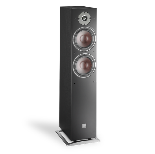 DALI OBERON 7 (BLACK ASH)