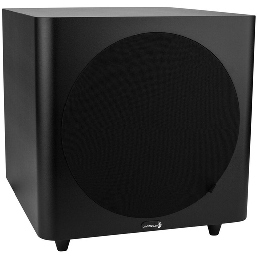 Dayton Audio SUB-1000