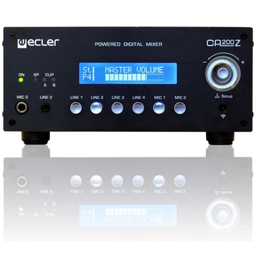 Ecler CA200Z