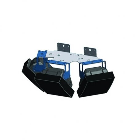 Ecler MP106AMB3BK