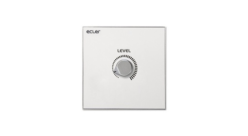 Ecler WPaVOL