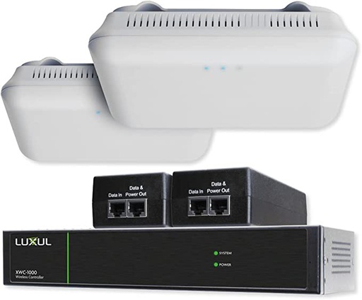 Luxul XWS-2510