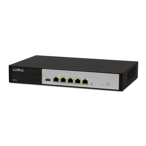 Luxul XBR-4500