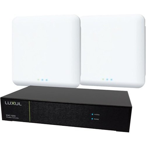 Luxul XWS-1810