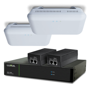 Luxul XWS-2610