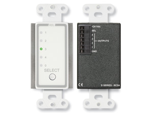 RDL D-RCS4