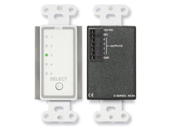 RDL D-RCS4C