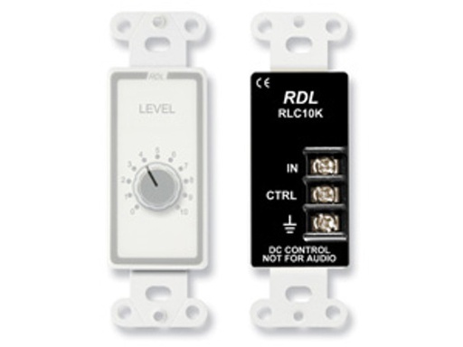 RDL D-RLC10KC