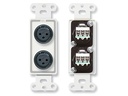 RDL D-XLR2FC