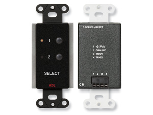 RDL DB-RC2STC