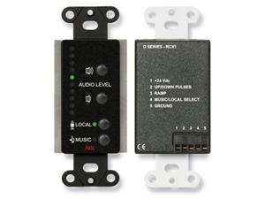RDL DB-RCX1