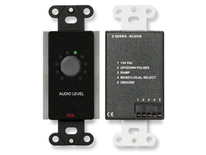 RDL DB-RCX10R