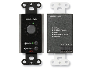 RDL DB-RCX2