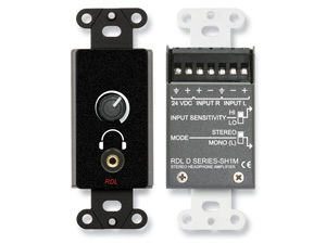 RDL DB-SH1MC