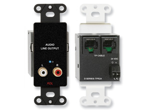 RDL DB-TPR2AC