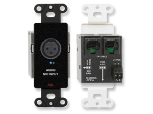 RDL DB-TPS1AC