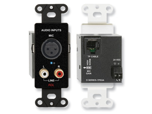 RDL DB-TPS3AC