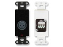 RDL DB-XLR3F