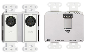 RDL DD-BN2M